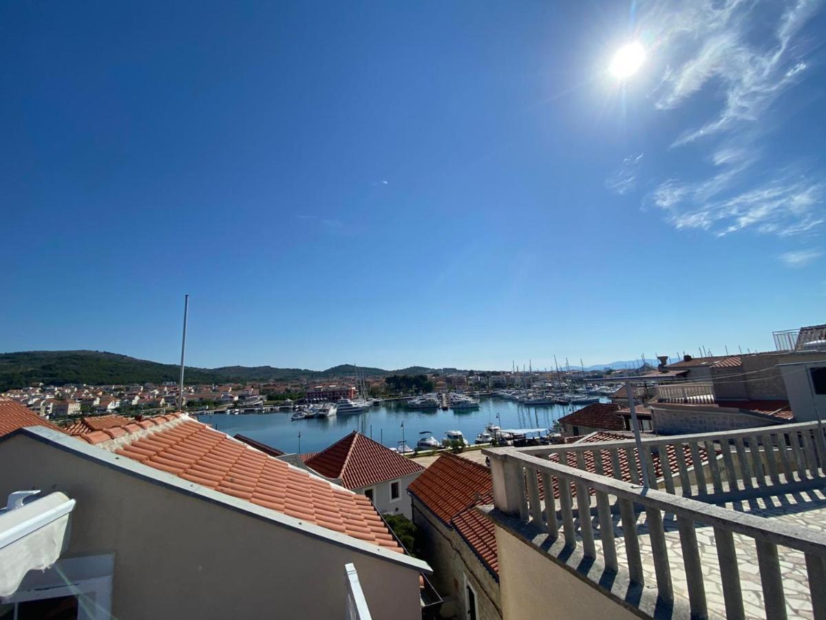 Lavanda Tribunj  Bagian luar foto
