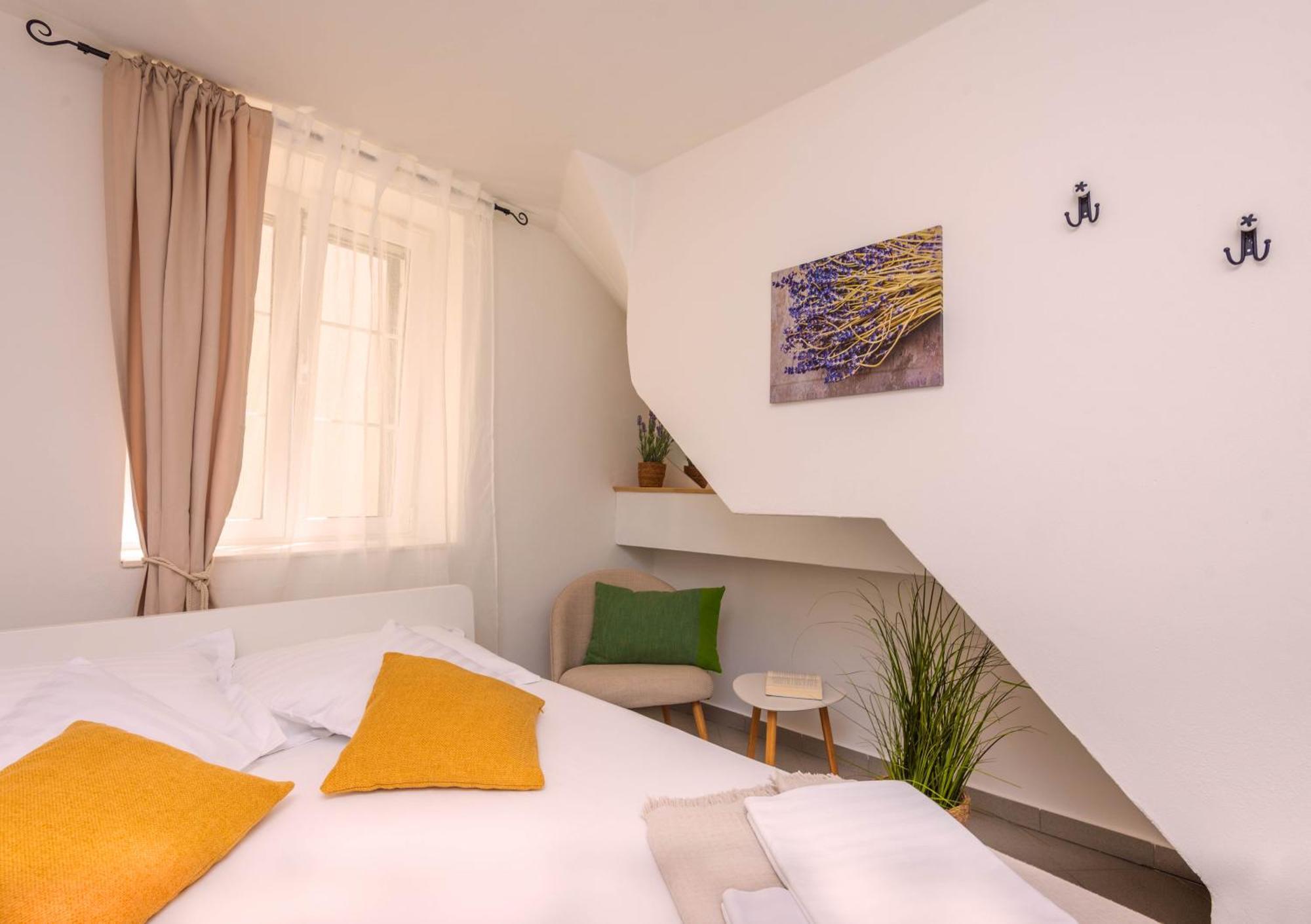 Lavanda Tribunj  Bagian luar foto