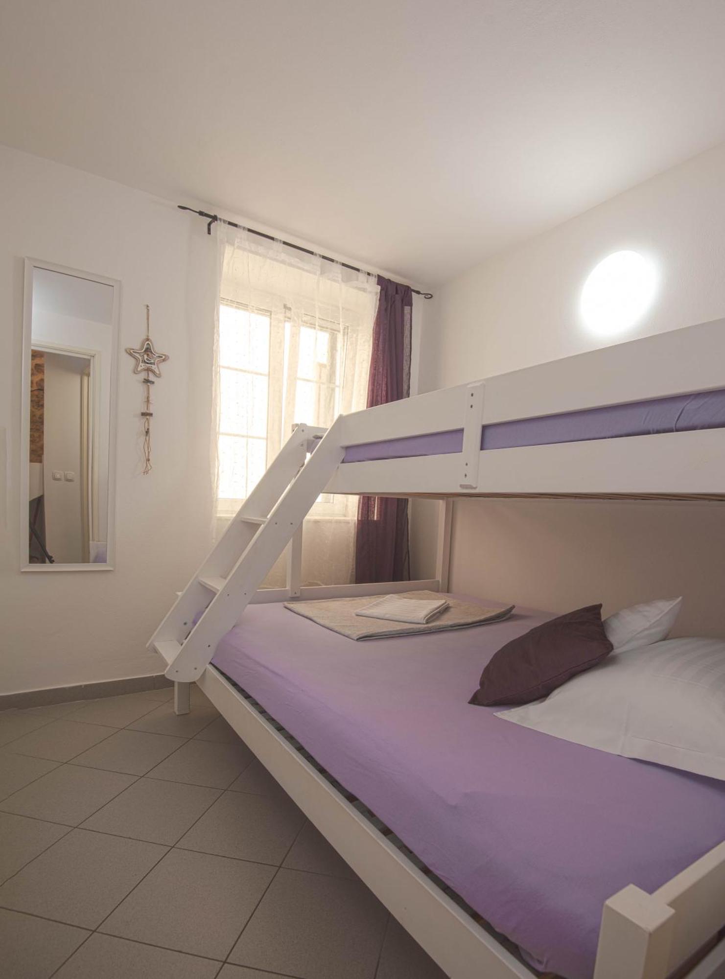 Lavanda Tribunj  Bagian luar foto