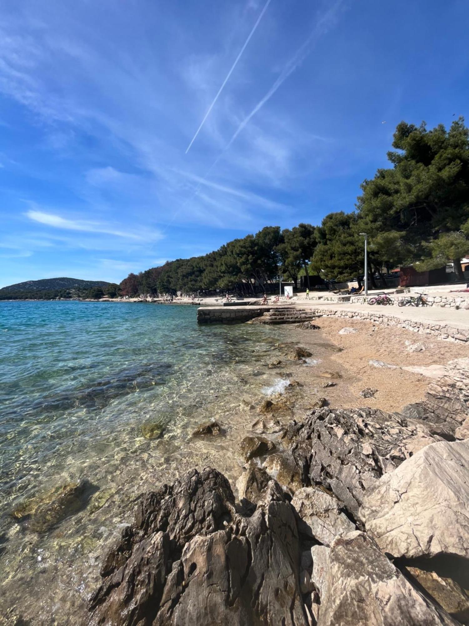 Lavanda Tribunj  Bagian luar foto