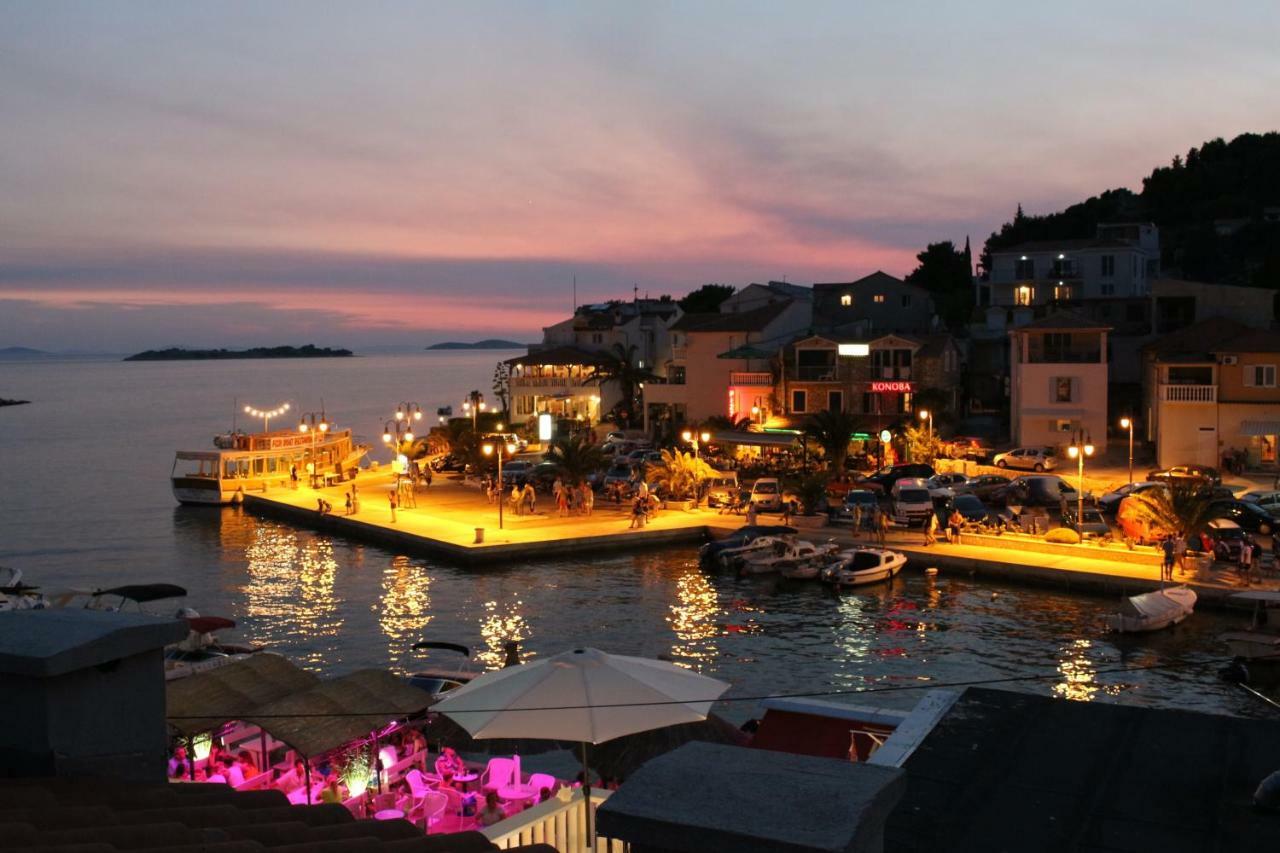 Lavanda Tribunj  Bagian luar foto