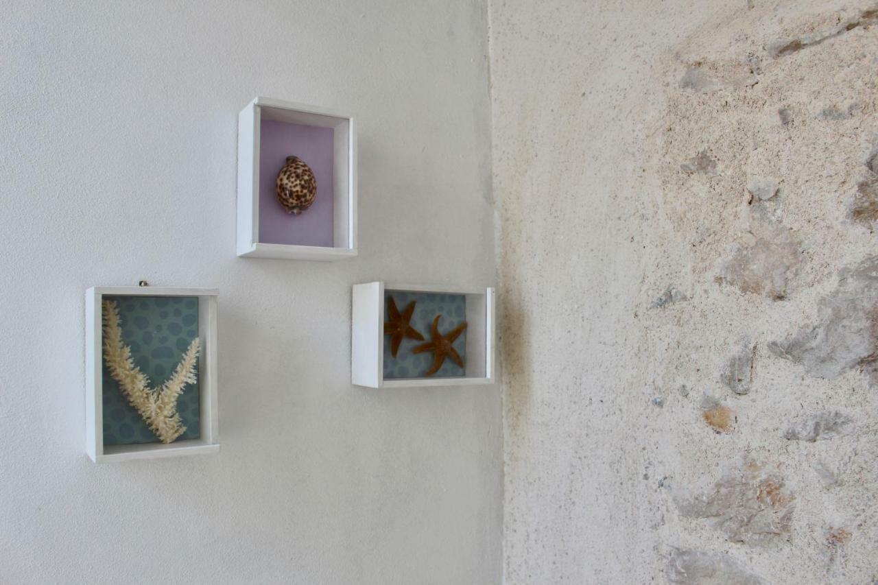 Lavanda Tribunj  Bagian luar foto
