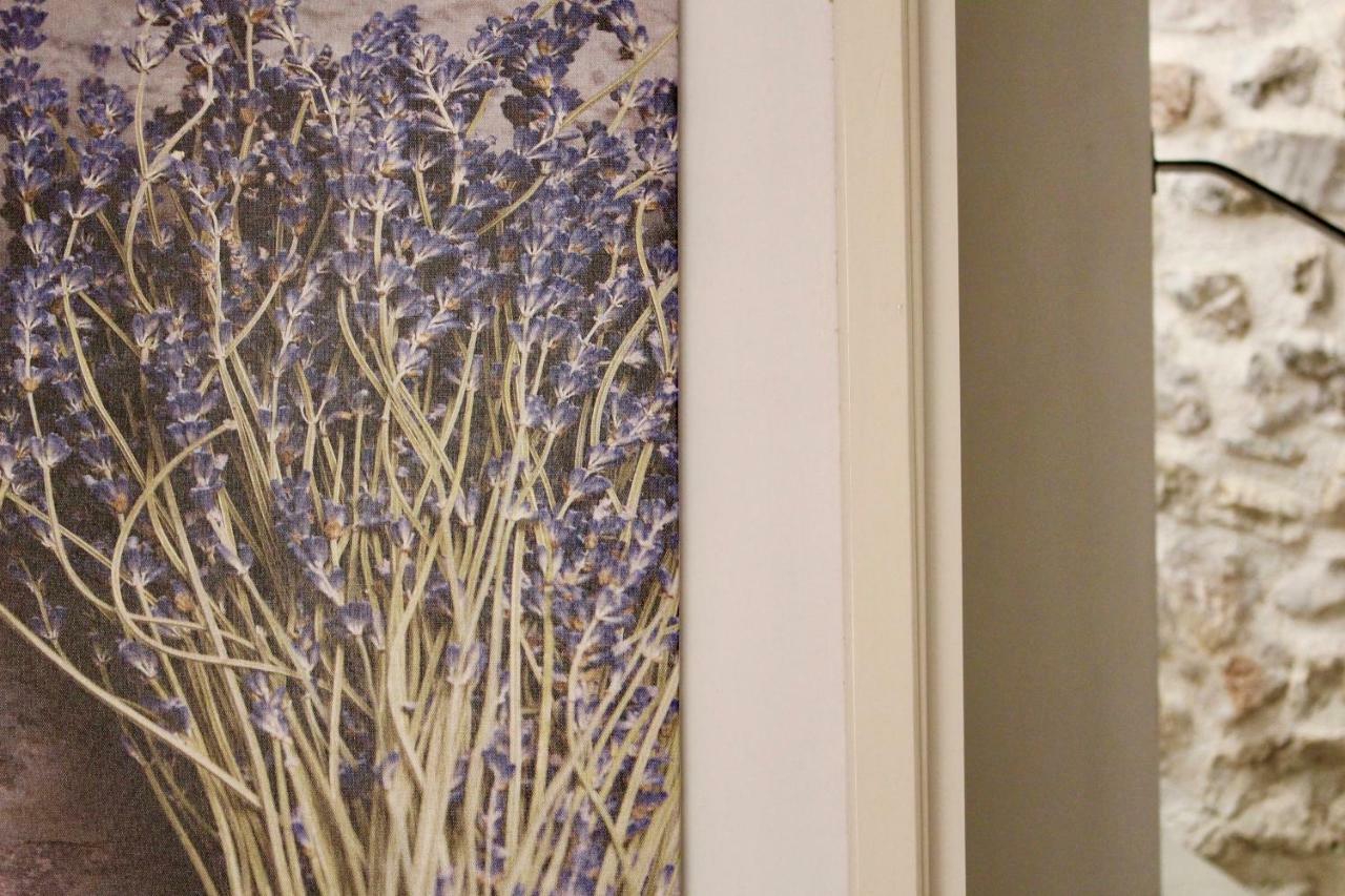 Lavanda Tribunj  Bagian luar foto