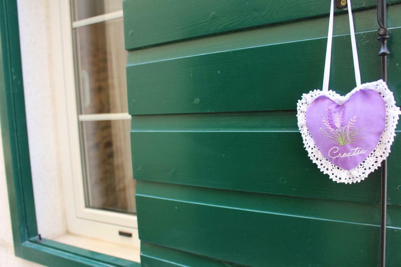 Lavanda Tribunj  Bagian luar foto