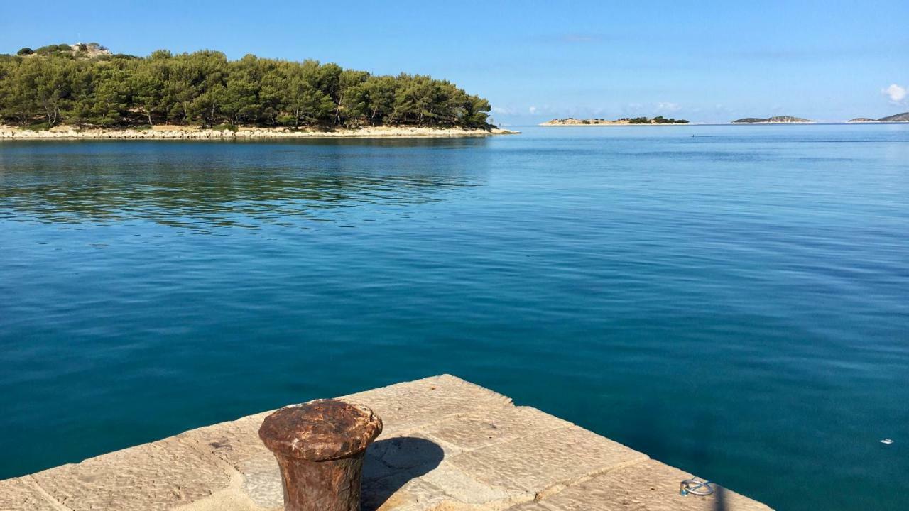 Lavanda Tribunj  Bagian luar foto
